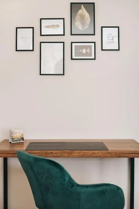 Stilvolles Apartment In Drezno